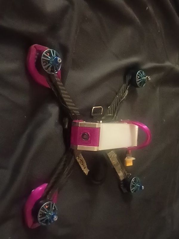 Build photo