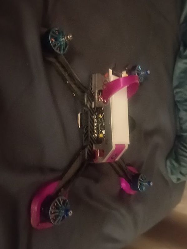 Build photo